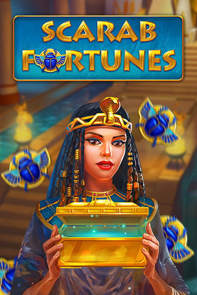 Scarab Fortunes?height=600