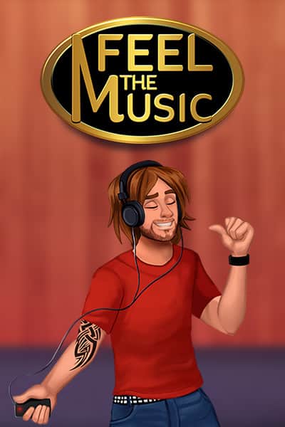 Feel The Music?height=600