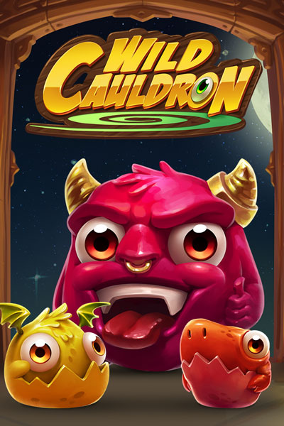 Wild Cauldron?height=600