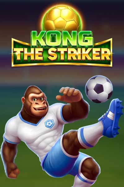 Kong The Striker?height=600