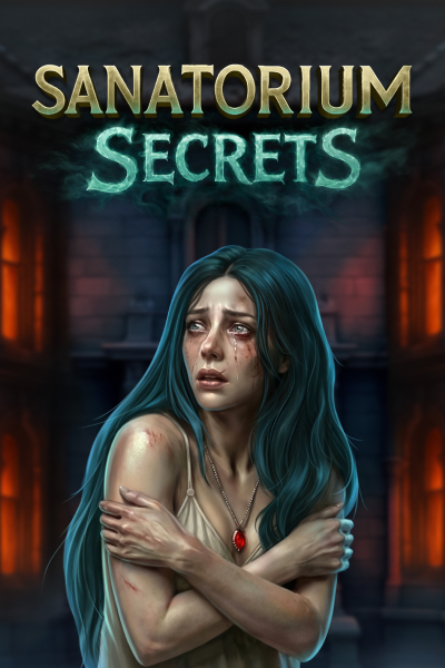 Sanatorium Secrets?height=600