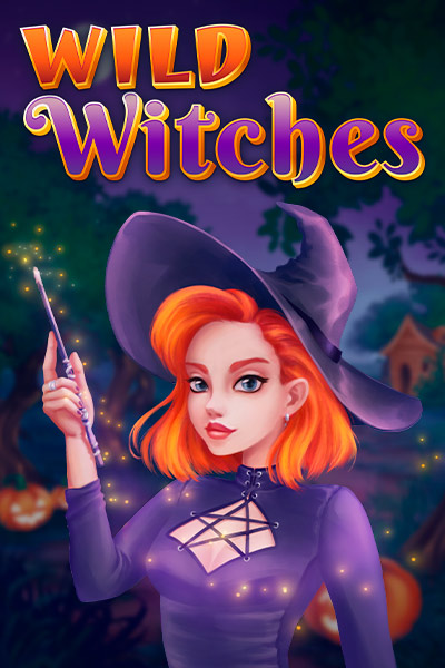 Wild Witches?height=600