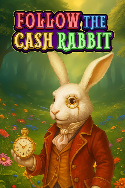 Follow The Cash Rabbit?height=600