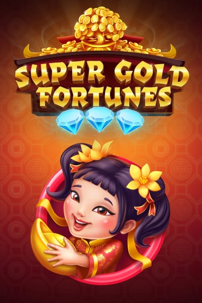 Super Gold Fortunes?height=600
