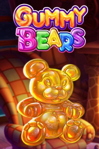 Gummy Bears?height=600