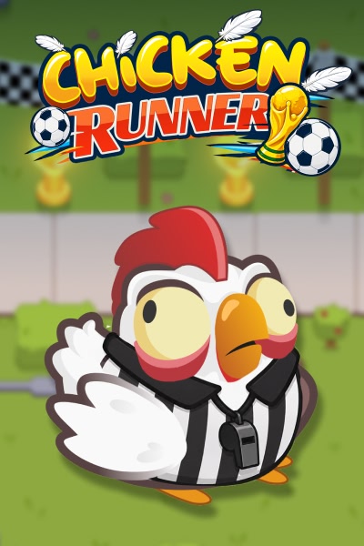 Chicken Runner?height=600