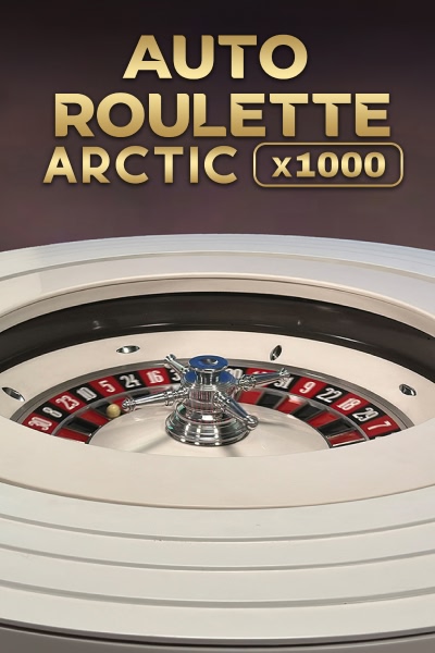 Auto Roulette Arctic X1000?height=600
