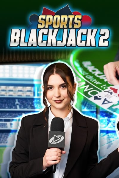 Sports Blackjack 2?height=600