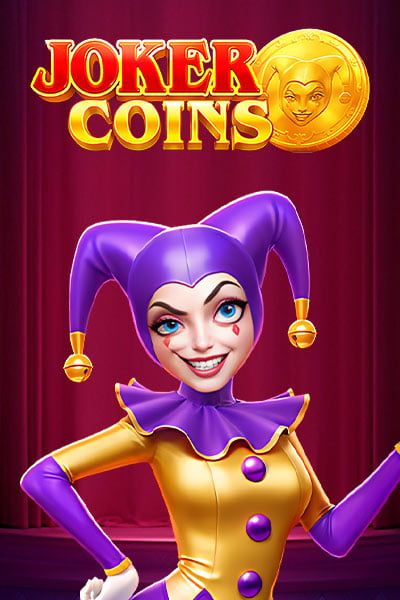Joker Coins?height=600